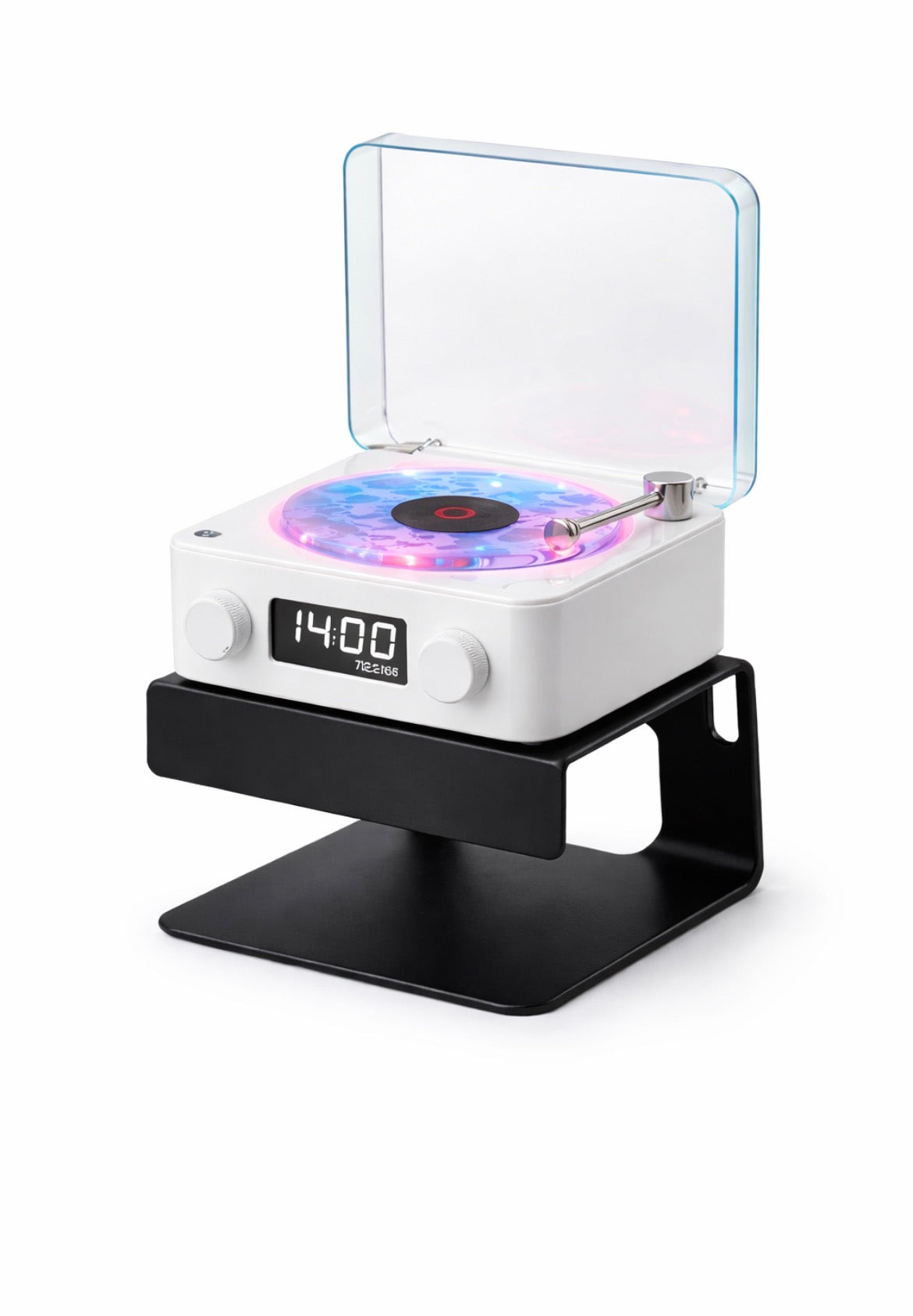 VibeRise stand - ECHOVIBES