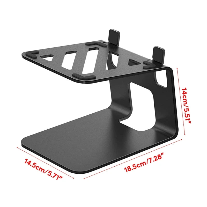 VibeRise stand - ECHOVIBES